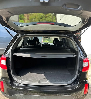 Kia Sorento cena 65000 przebieg: 127390, rok produkcji 2013 z Leśnica małe 46